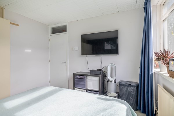 Medium property photo - Merwedepad 41, 3181 EK Rozenburg